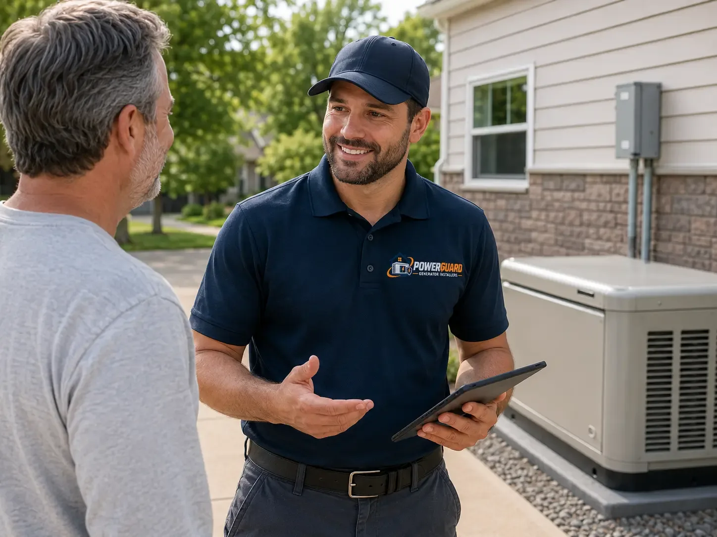 Generator Installation Waka, TX FAQs